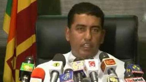 Johnston Fernando arrives at FCID