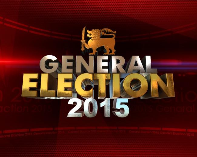 Preferential votes- General Election 2015