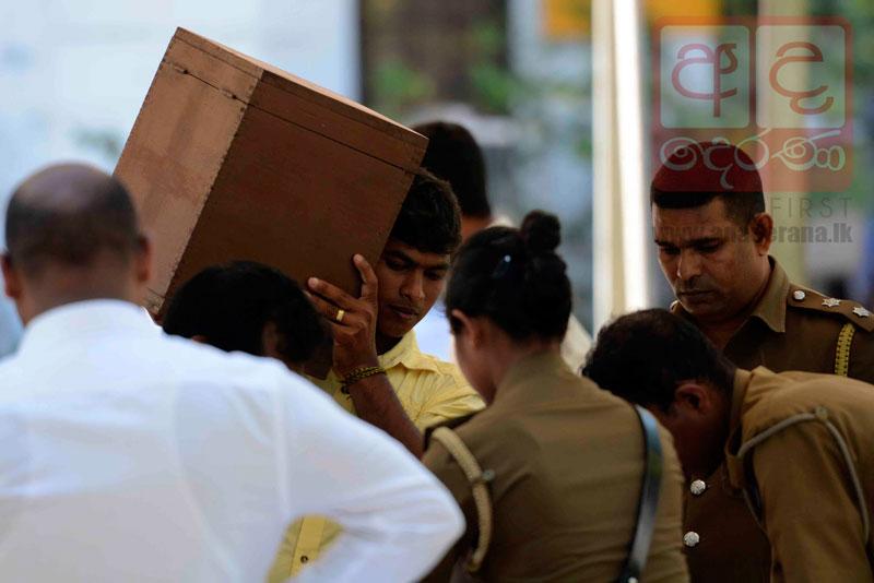 General election to be held after new electoral reforms