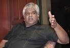 Don t disrupt Sri Lankan team, says Ranatunga