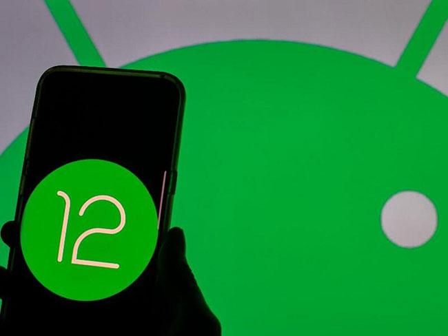 Android 12 might debut on October 4th