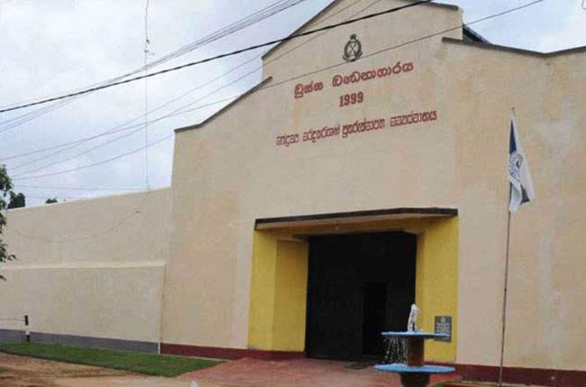 Court allows ‘Wele Suda’ to be moved from prison for medical attention