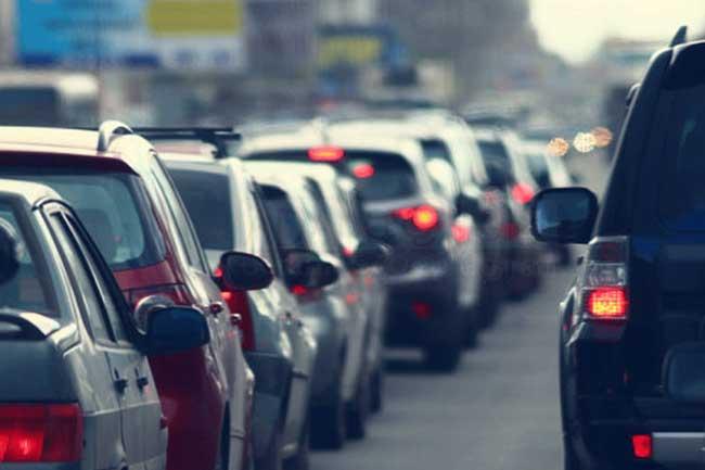 Alternate routes introduced to reduce traffic on Baseline Road