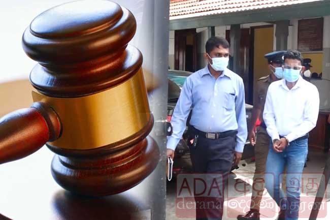 Software engineer arrested over NMRA data loss further remanded
