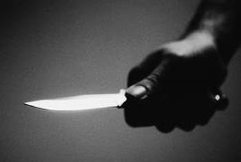 VIDEO:Estate Superintendent hacked to death in Deraniyagala