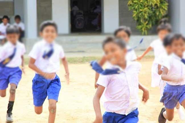 School uniform not compulsory for primary students