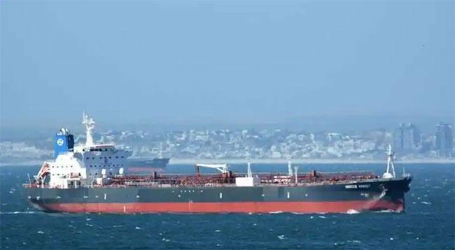 Chinese fertilizer company demands USD 8 million in damages 
