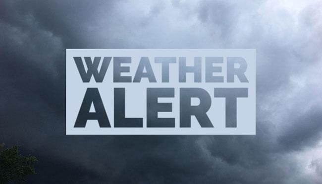 Met Dept. issues ‘Red Alert’ for heavy rain