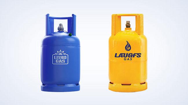 Litro and Laugfs instructed to hold distribution of LP gas - state minister