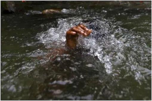 Four missing in separate drowning incidents