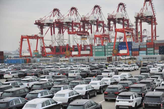 Sri Lankan vehicle importers’ request to govt