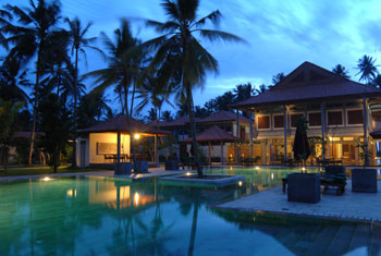 Court restrains 3 directors of Serene Pavilions