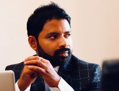 New chairman appointed to Sri Lanka Rupavahini Corporation