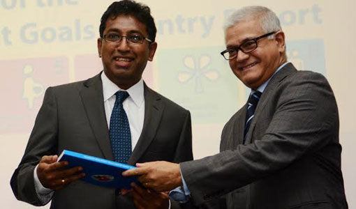 Sri Lanka has many lessons to share: UN