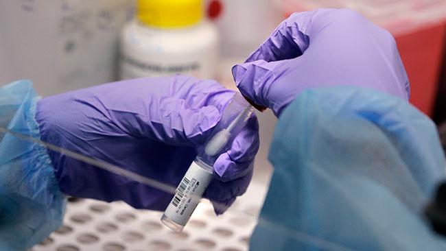 Omicron now 95% of COVID-19 infections in Sri Lanka