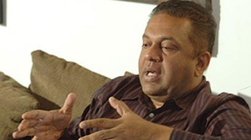 Rajapaksas have siphoned off over USD 18 billion, says Mangala