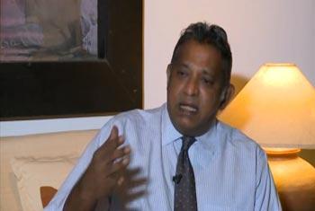 International participation in hybrid court can be phased out - CTF