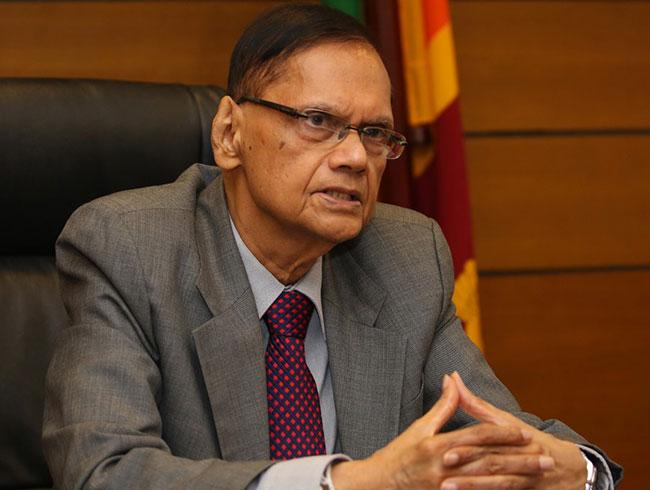 Sri Lanka’s relations with China not at the expense of India – Foreign Minister