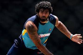 Malinga to join Sri Lanka team for Australia tour