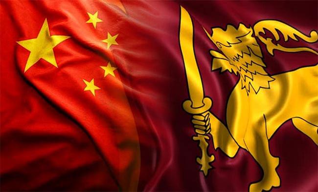 Sri Lanka requests $1 billion loan and $1.5 billion credit line from China