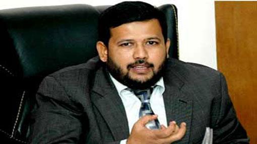Bathiudeen refutes Rohingya refugees’ rumors