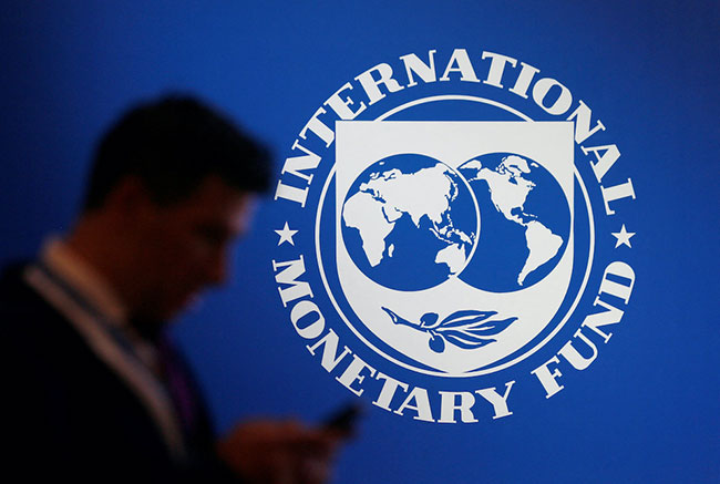 IMF to continue providing support to Pakistan after ‘new govt is formed’
