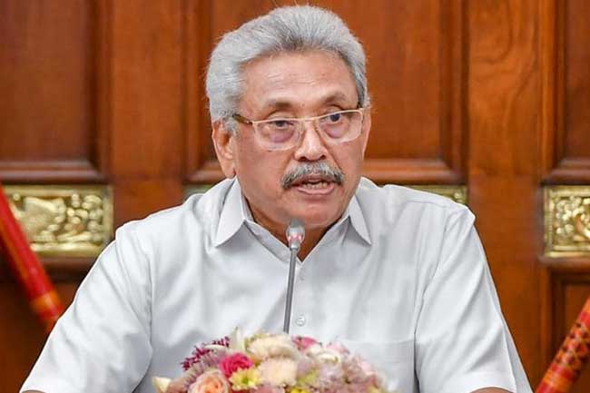 Talks between President and independent MPs end without agreement