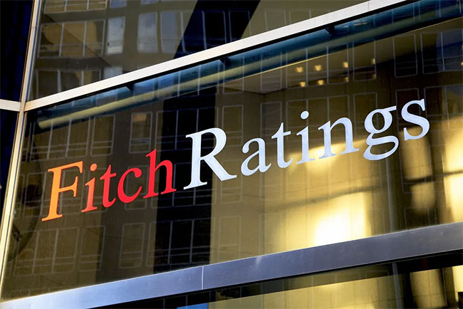 Fitch downgrades Sri Lanka to ‘C’