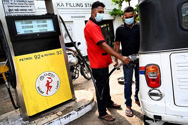 CPC explains reason for island-wide fuel shortage