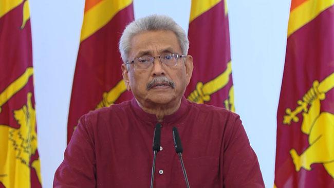 Sri Lanka should have gone to IMF much earlier – President