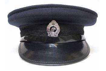 IP of Kirulapona Police interdicted