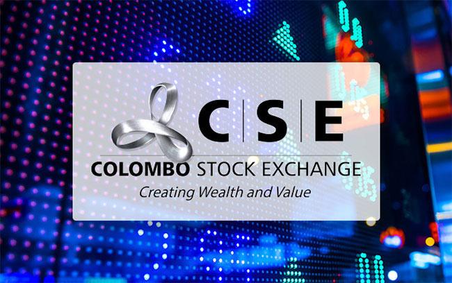 Stock market closed for the day as S&P SL20 falls