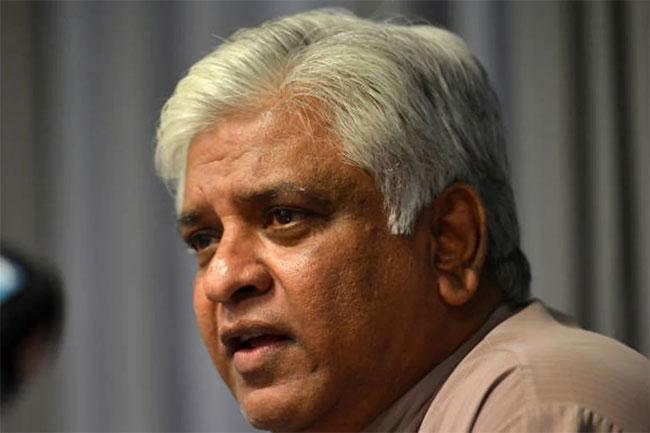 Sri Lanka Cricket board is the most corrupt institution in the country - Arjuna