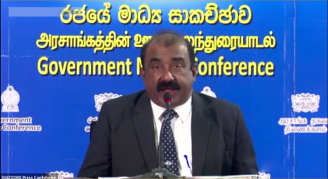 Exams chief on transport facilities for students sitting for O/Ls