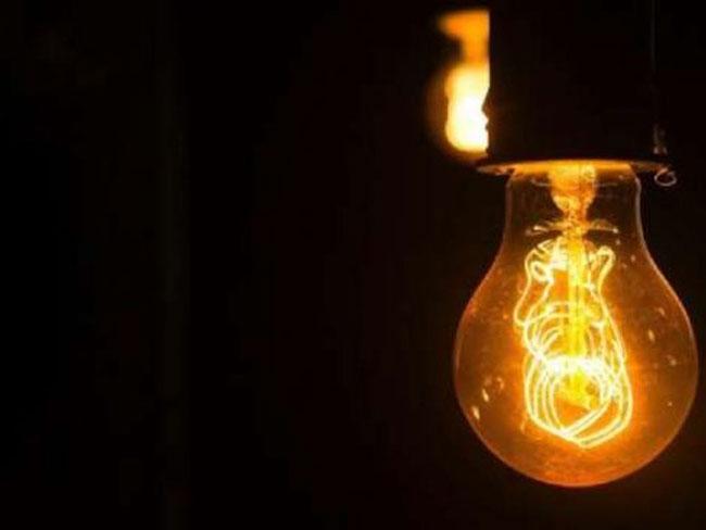 Power cut schedule for next three days released