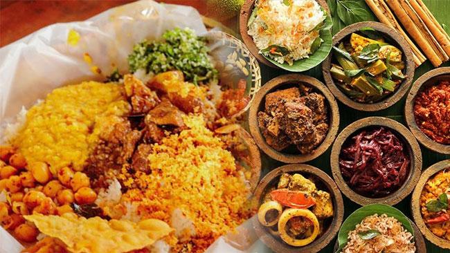 Price of rice packet and other food items increase by 10%