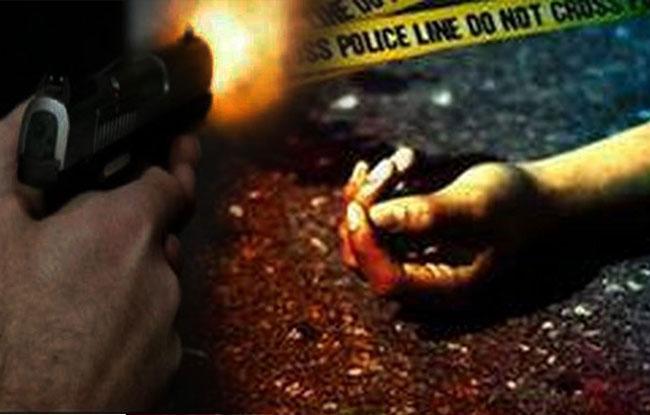 Funeral parlour owner shot dead in Middeniya