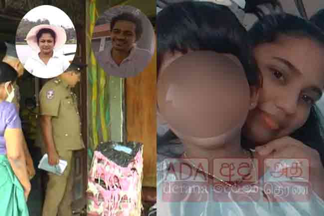 Kahatuduwa house fire: death toll climbs to three