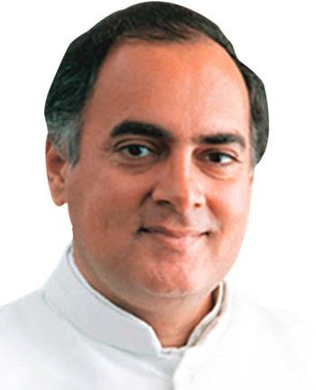 A Nation pays homage to Rajiv Gandhi on his 19th death anniversary
