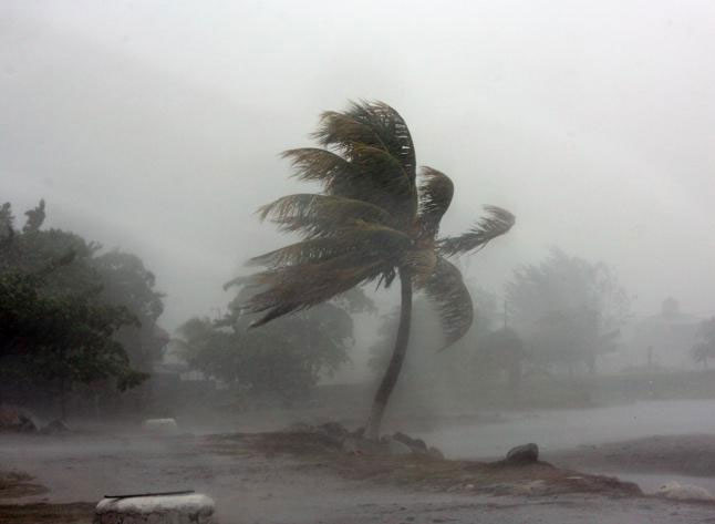 Prevailing windy condition expected to enhance further