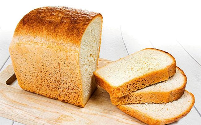 Price of bread and bakery products increased