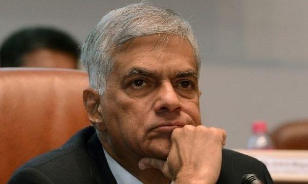 Party leaders call for PM’s immediate resignation
