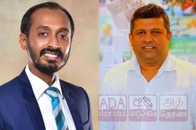 New heads of President’s Media Division