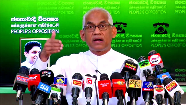 Sri Lanka has made mistakes in making use of debt – Eran