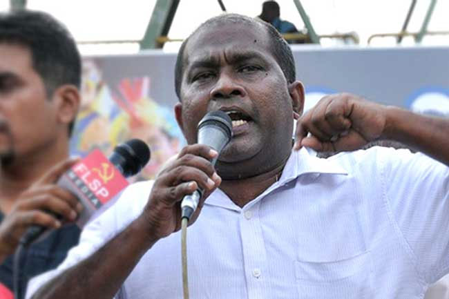 Teachers to stage protest over arrest of CTU’s Joseph Stalin