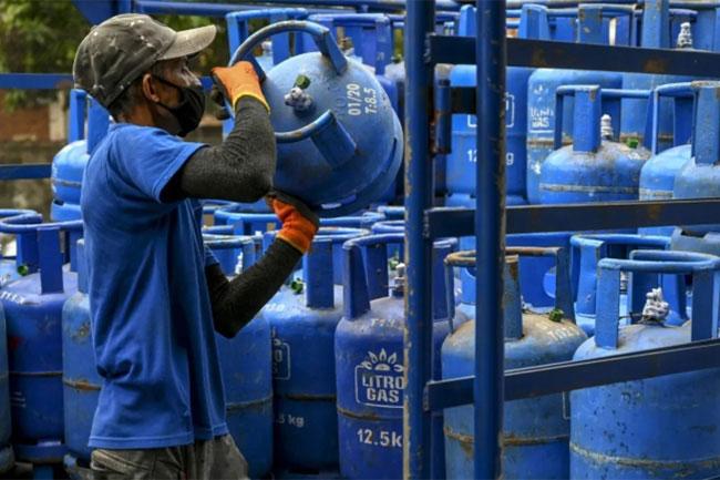 Litro gas prices reduced