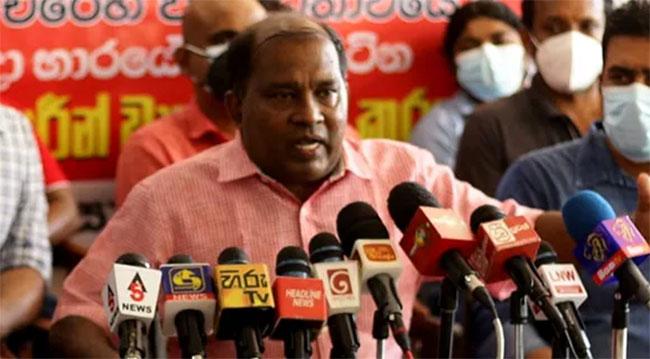 Trade unions accuse govt of trying to send school children to work