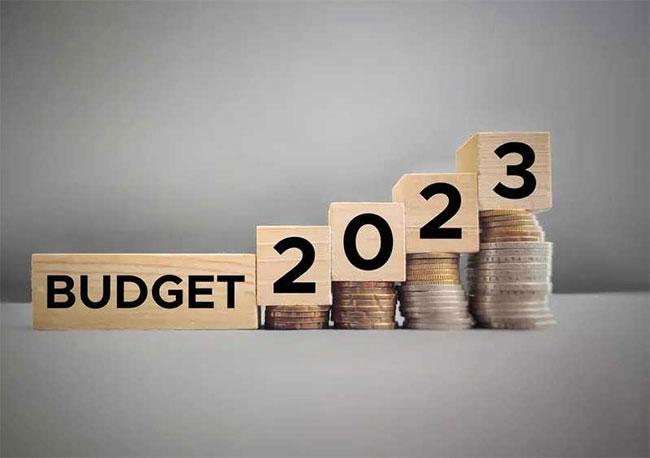 Sri Lanka aims to cut fiscal deficit in budget 2023