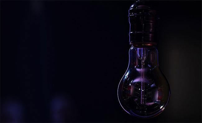 Power cuts for today reduced to one hour