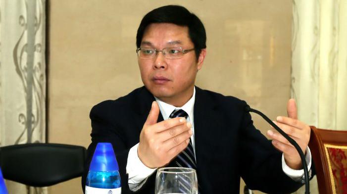 Chinese envoy says SL is ‘unfair’ to term Chinese loans as expensive